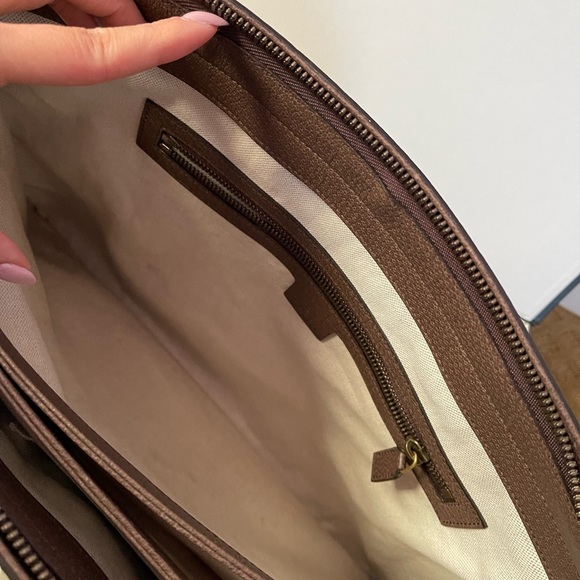 Gucci Briefcase - Picture 14 of 14